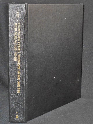 Item #007536 Covering Suburbia: Newspapers, Suburbanization, and Social Change in the Postwar...