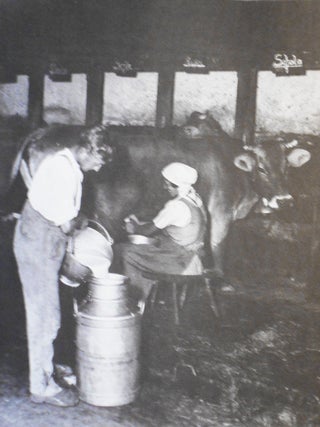 Ein Erbhof im Allgäu von Edwin Erich Dwinger; Mit bildern von Hans Retzlaff und Waltraut Dwinger