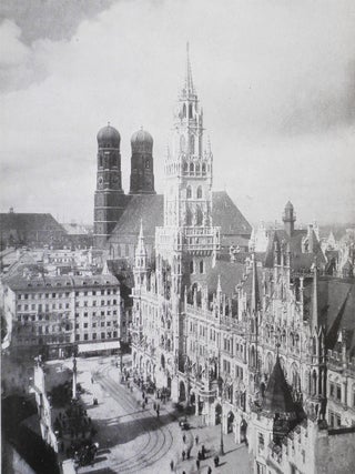 Oberbayrische Fahrten; Mit mehr als 190 neuen Bildern