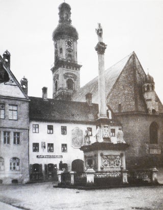 Oberbayrische Fahrten; Mit mehr als 190 neuen Bildern