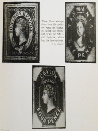 Fundamentals of Philately: Section 2