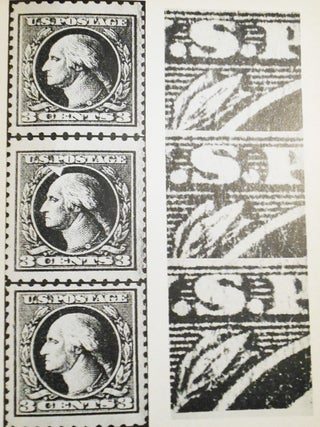 Fundamentals of Philately: Section 3