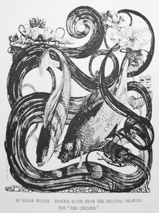 Modern Illustration -- Student's Edition with 171 Illustrations