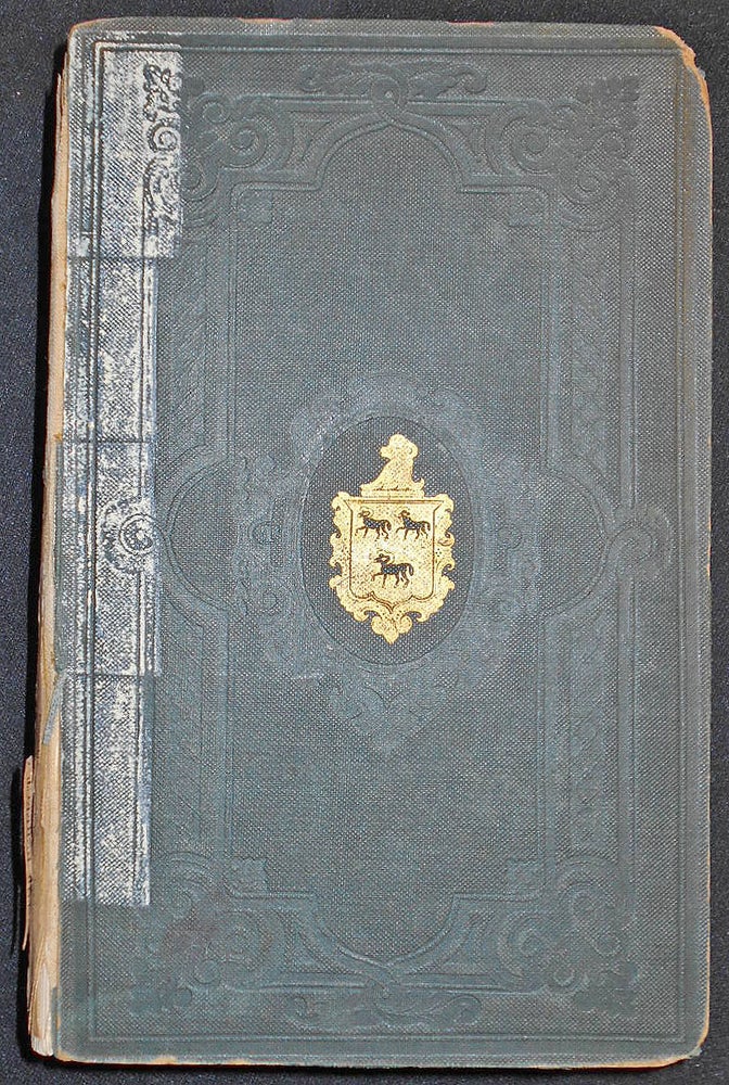 Item #007675 Essays on the Puerperal Fever and Other Diseases Peculiar to Women: Selected From the Writings of British Authors Previous to the Close of the Eighteenth Century; edited by Fleetwood Churchill [provenance: Charles D. Meigs]. Fleetwood Churchill.