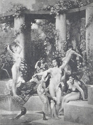 Supplemental Nights to The Book of the Thousand Nights and a Night -- vol. 7