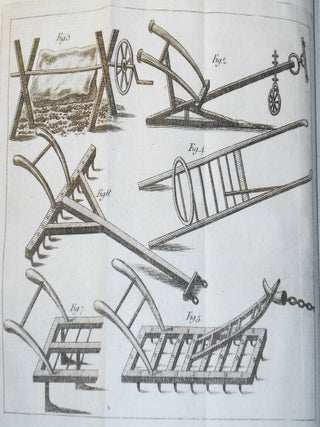 A Six Weeks Tour, Through the Southern Counties of England and Wales . . . Interspersed With Accounts of the Seats of the Nobility and Gentry, and other Objects worthy of Notice