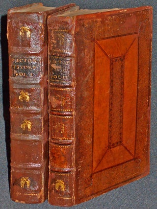 Item #007780 Ductor Historicus: or, A Short System of Universal History, and An Introduction to...
