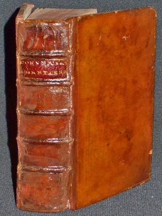 Item #007800 Conversations Chrétiennes, Dans lesquelles on justifie la Verité de la Religion &...