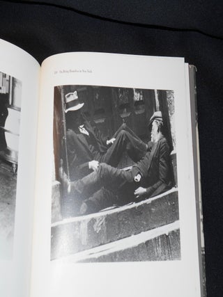 On Being Homeless: Historical Perspectives; Essays published to accompany the exhibition On Being Homeless: An Historical Perspective 24 November 1987 through 27 March 1988