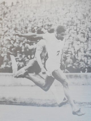 Running: The Power and Glory; Compiled by Norman Harris