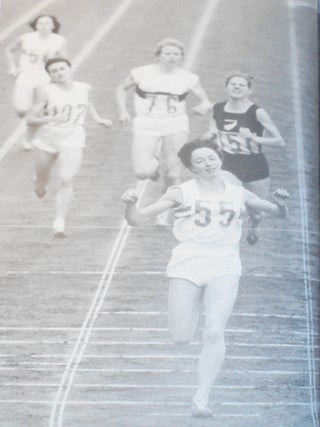 Running: The Power and Glory; Compiled by Norman Harris