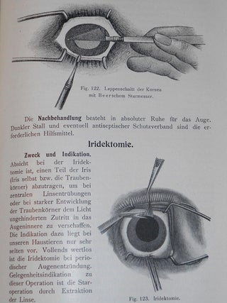 Tierärztliche Operationslehre