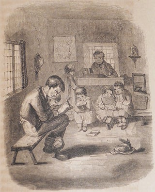 Cooper Gent, and Other Sketches: from "The Country Parson's Visits to His Poor"
