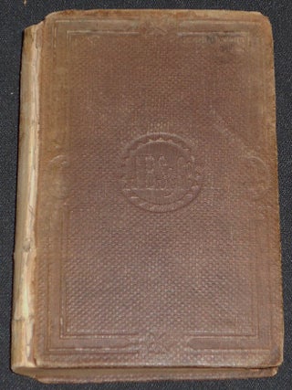 Item #008002 The American Gentleman. Charles Butler