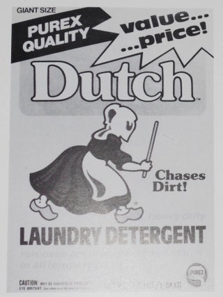Ethnic Images in Advertising: An Exhibition Co-Sponsored by the Balch Institute for Ethnic Studies and the Anti-Defamation League of B'nai B'rith