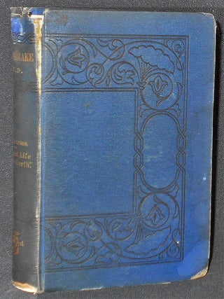 Item #008284 Benoni Blake, M. D.: Surgeon at Glenaldie by the Author of "Peasant Life in the...