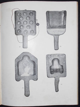 The Hornbook; Foreword by James C. McGuire to a list of the Collection of Hornbooks given by him to The New York Public Library