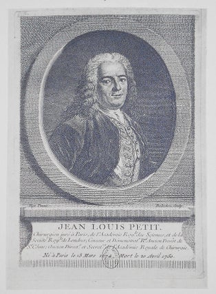 Les Instruments de Chirurgie Urinaire en France d'après les documents originaux du XVIe au XXe siècle; 30 Planches hors texts de reproductions d'instruments et de portraits accompagnées d'une description des planches et prècèdèes d'une introduction par le Docteur Octave Pasteau