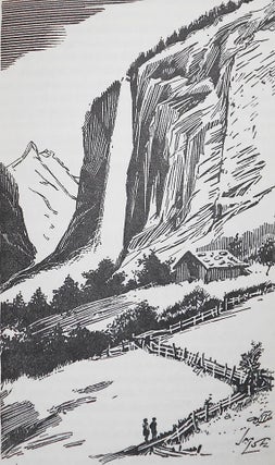 De Kinderen van de Steinalp; Jo Kalmijn-Spierenburg; Illustraties van Jan Lutz