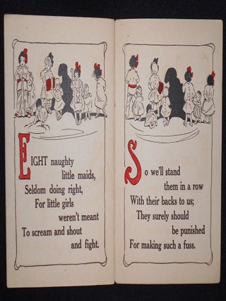 Naughty Little Woman's Clubs
