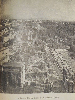 The Roman Forum