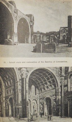 The Roman Forum