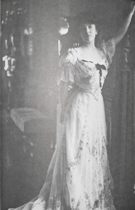 Mrs. L: Conversations with Alice Roosevelt Longworth