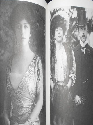 Mrs. L: Conversations with Alice Roosevelt Longworth