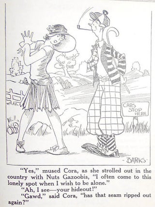 Calgary Eye Opener -- Sept. 1929 -- vol. 26, no. 43 -- Canadian Edition