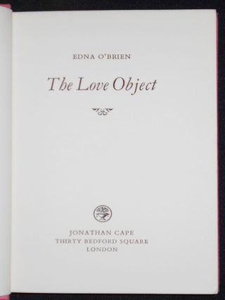 The Love Object