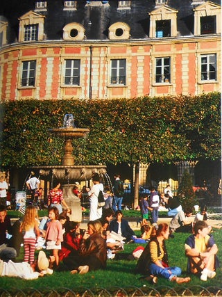 Paris: A City Revealed