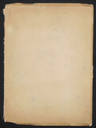 Eliza Maria Condit Higley Remembrance Booklet