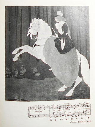 Aubrey Beardsley by Robert Ross with sixteen full-page illustrations and a revised iconography by Aymer Vallance