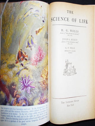 The Science of Life