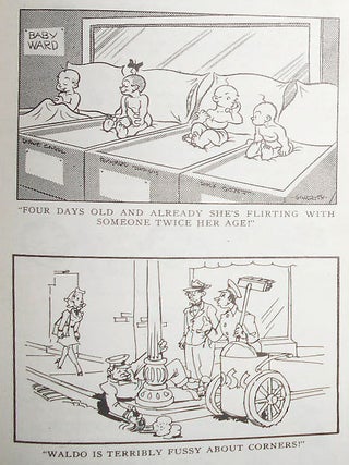 Bag o' Fun -- 1946 Edition