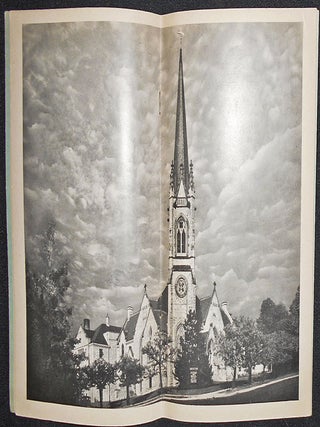 Fiftieth Anniversary 1896-1946
