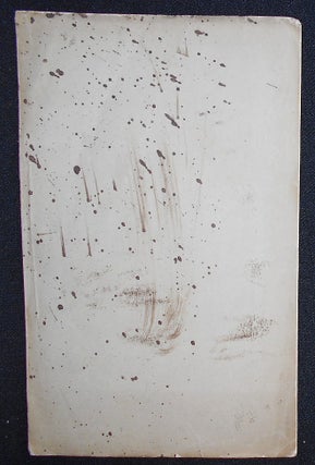 Sketch of John Hampden Pleasants and His Times