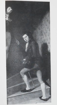 Catalogue of an Exhibition of Portraits by Charles Willson Peale and James Peale and Rembrandt Peale