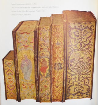 Geschriebenes zu Kleiden: Die Aufgabe des Buchbinders zu Allen Zeiten; Festschrift zum 75jährigen Bestehen des Hauses Sigloch