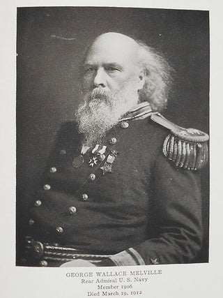 Historical Catalogue of the St. Andrew's Society of Philadelphia With Biographical Sketches of Deceased Members Compiled by Robert B. Beath; Volume II 1749-1913