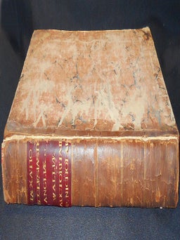 Item #008974 Taxatio Ecclesiastica Angliae et Walliae auctoritate P. Nicholai IV, circa A.D....