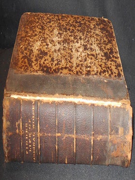 Item #008980 The Life of Cardinal Wolsey; With several Copper Plates; by Richard Fiddes; The...