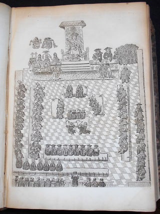 The Life of Cardinal Wolsey; With several Copper Plates; by Richard Fiddes; The Second Edition, Corrected by the Author