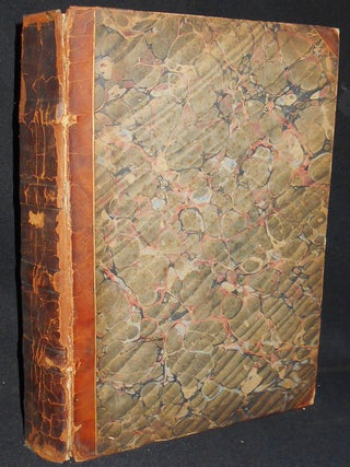 Item #008985 American State Papers. Class II. Indian Affairs [provenance: Thomas McKean Thompson...