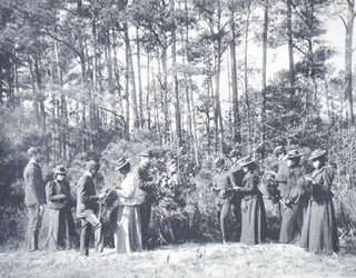 The Hampton Album; 44 Photographs by Frances B. Johnston from an Album of Hampton Institute with an Introduction and a Note on the Photographer by Lincoln Kirstein