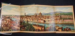 Ricordo di Firenze: 32 Vedute