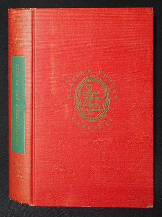 Item #009242 Tess of the D'Urbervilles: A Pure Woman; Faithfully Presented by Thomas Hardy....