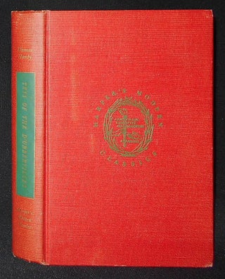 Item #009242 Tess of the D'Urbervilles: A Pure Woman; Faithfully Presented by Thomas Hardy....