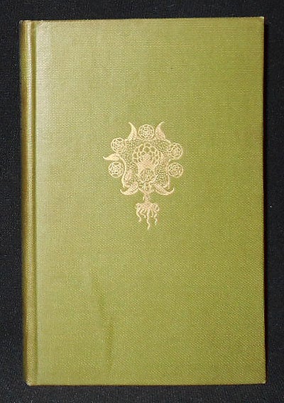 Item #009243 Salome: A Tragedy in One Act Translated From the French of Oscar Wilde. Oscar Wilde.