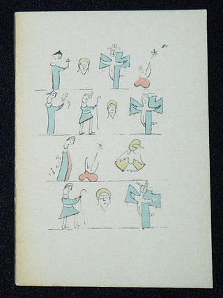 Item #009433 An Otomi Catechism at Princeton